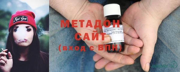 хмурый Пестово